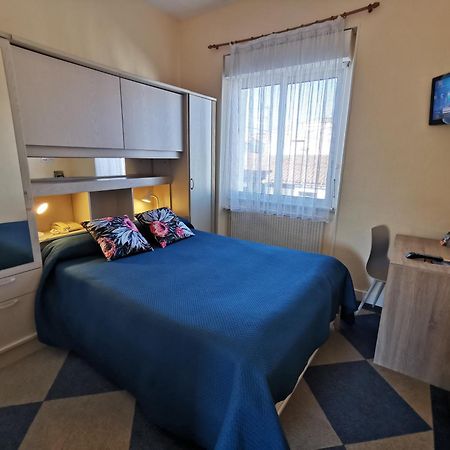 Hotel Le Pasteur Royan Eksteriør bilde