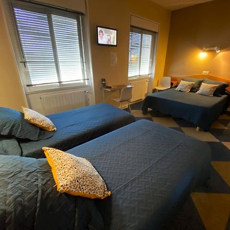 Hotel Le Pasteur Royan Eksteriør bilde