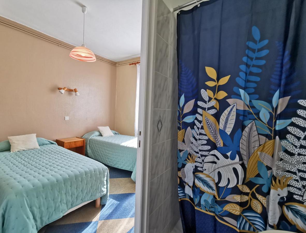Hotel Le Pasteur Royan Eksteriør bilde