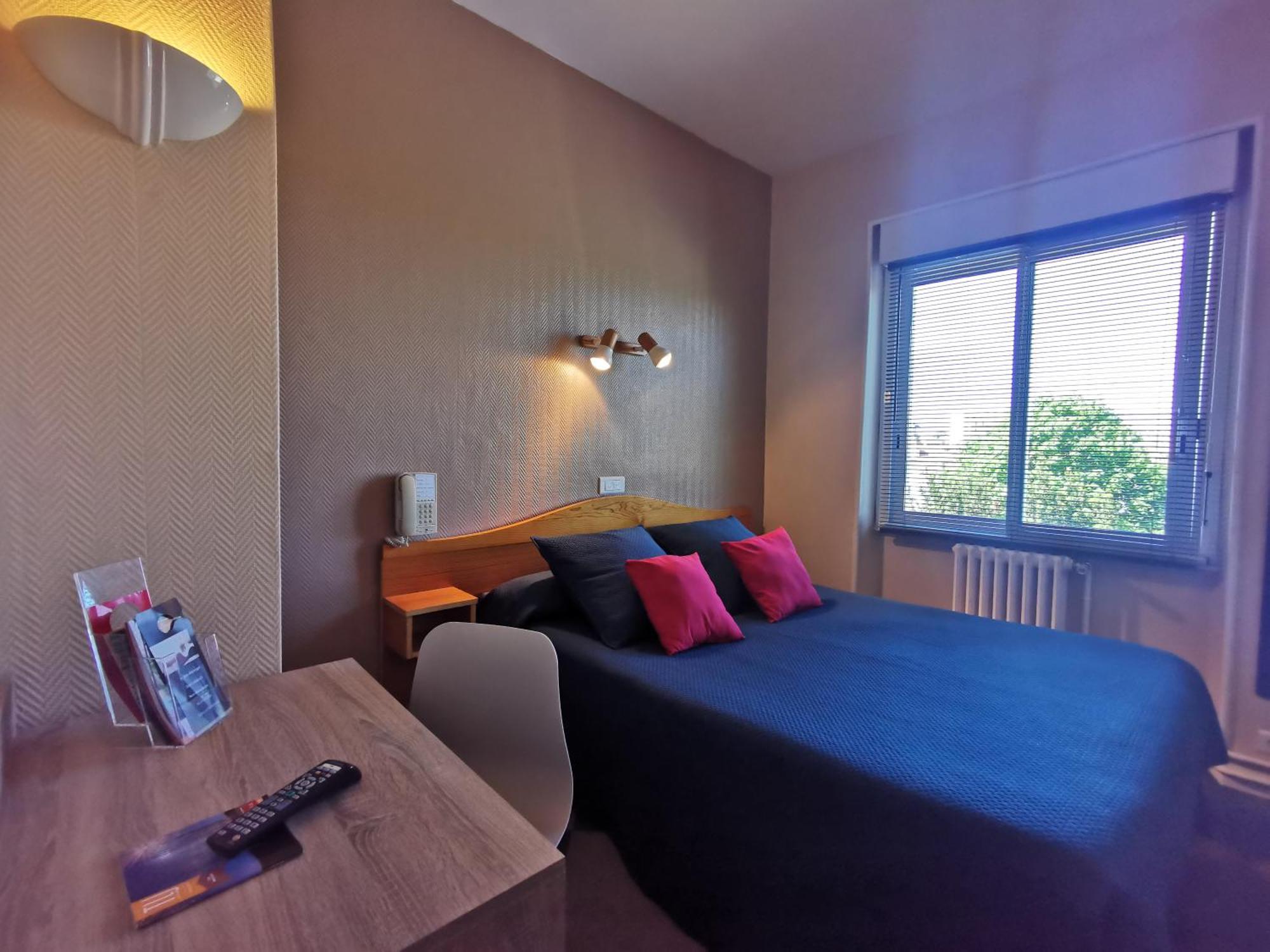 Hotel Le Pasteur Royan Eksteriør bilde